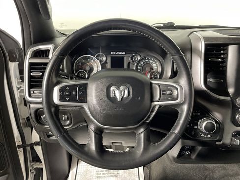 Used 2023 RAM 1500 Big Horn image 18