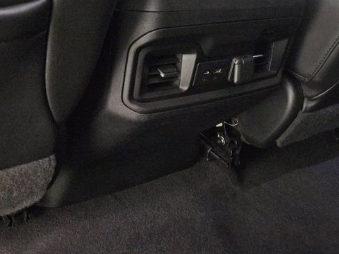 Used 2020 Chevrolet Silverado 1500 RST AWD/4WD image 27