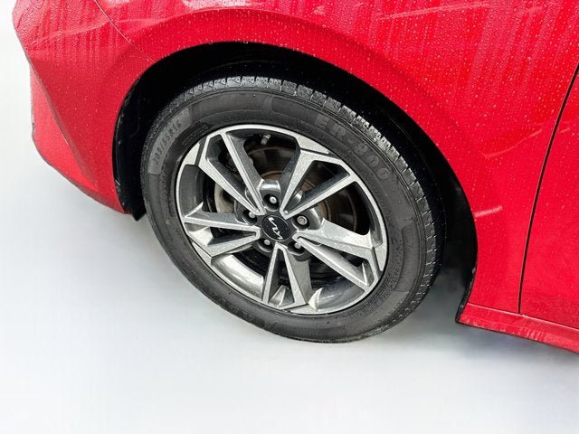 Certified 2023 Kia Forte LXS w/ LXS Technology Package FWD image 26