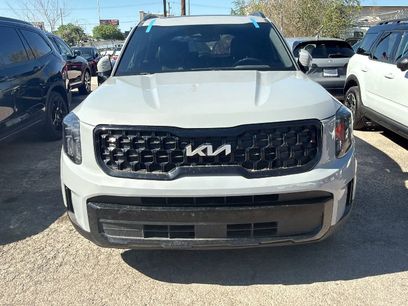Used 2024 Kia Telluride EX X-Line