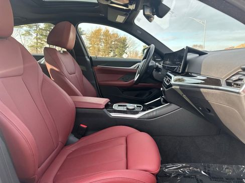 Certified 2024 BMW i4 eDrive35 w/ Premium Package image 24