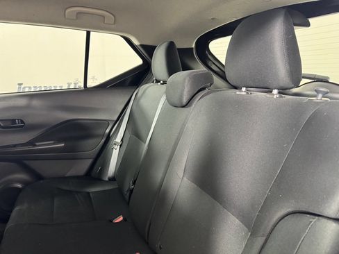 Used 2024 Nissan Kicks S FWD image 11