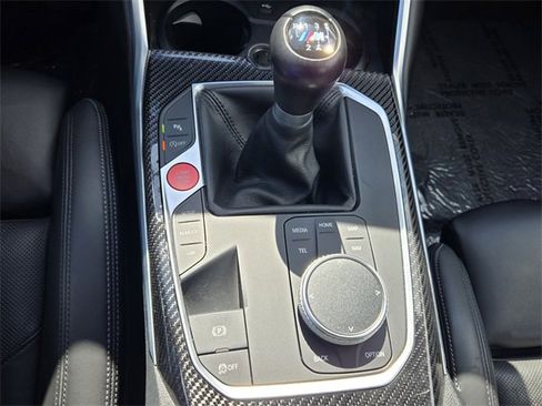 Used 2023 BMW M3 image 19