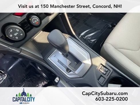 Used 2023 Subaru Impreza 2.0i Premium AWD/4WD image 29