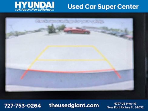 Used 2020 Hyundai Palisade SEL w/ Convenience Package FWD image 28
