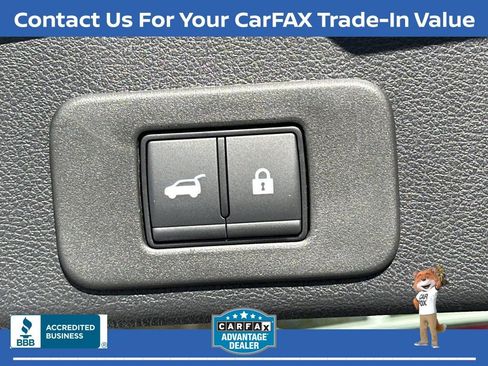 New 2025 Nissan Murano SL w/ Cargo Package image 30