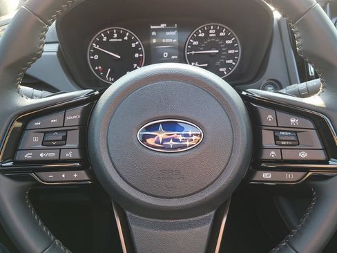 Used 2026 Subaru Forester Sport w/ Sport Package AWD/4WD image 30