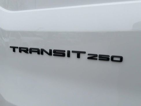 New 2026 Ford Transit 250 148 Medium Roof w/ Load Area Protection Package image 17