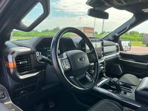 Used 2023 Ford F150 Tremor w/ Equipment Group 402A High AWD/4WD image 2