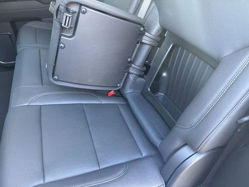 Certified 2025 GMC Sierra 1500 SLT w/ SLT Premium Plus Package image 14