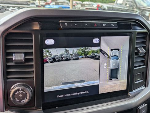 Certified 2024 Ford F150 Lariat w/ Bed Utility Package image 27