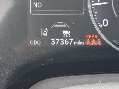 Certified 2023 Lexus RX 350 Premium w/ Accessory Package (Z1) AWD/4WD image 21
