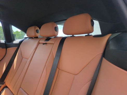 Used 2023 BMW i4 eDrive40 w/ M Sport Package RWD image 30