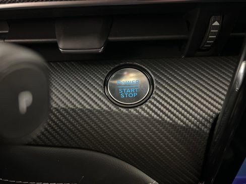 New 2025 Ford Mustang Mach-E Premium w/ Interior Protection Package image 18