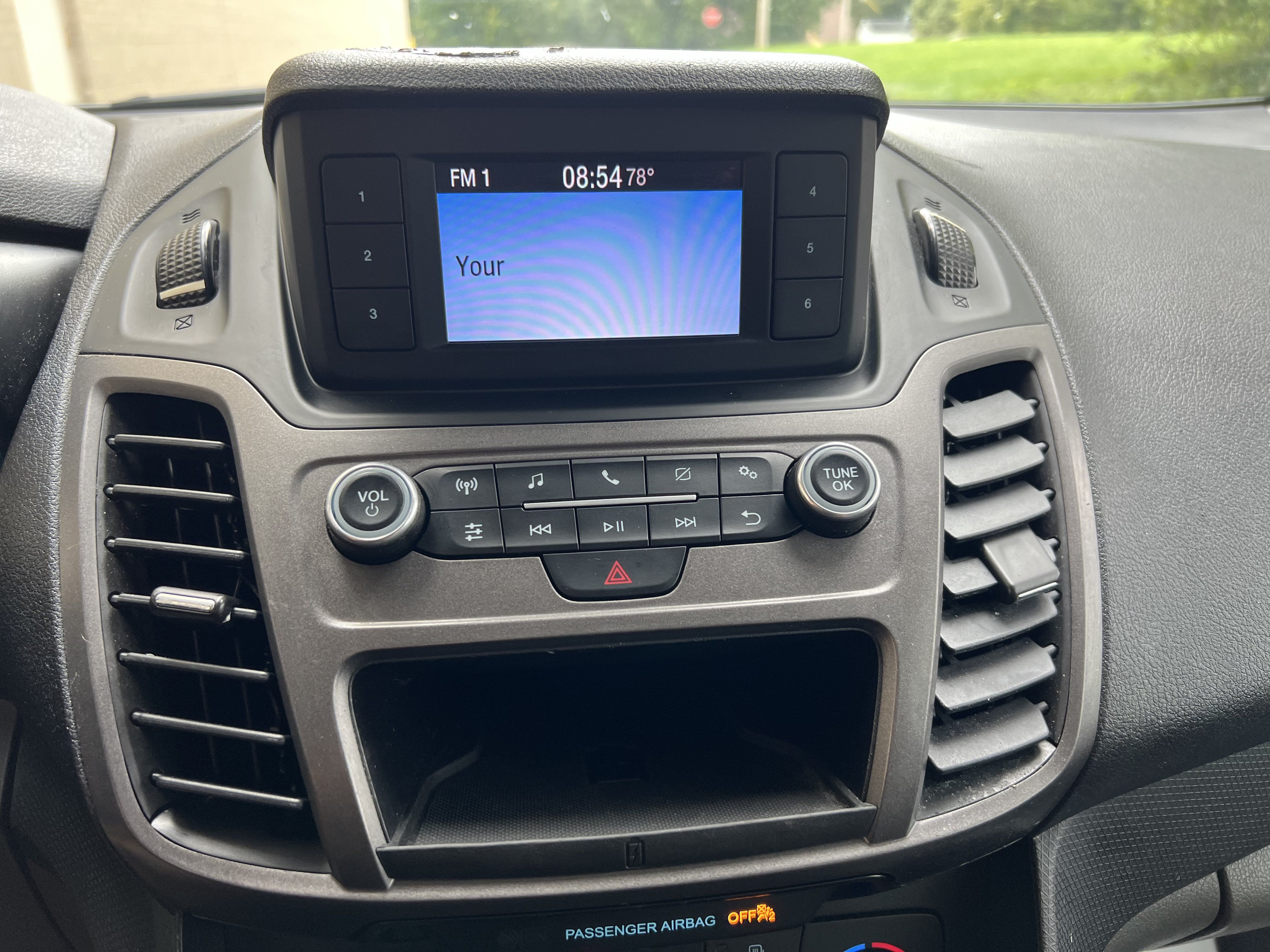 Used 2020 Ford Transit Connect XL FWD image 23