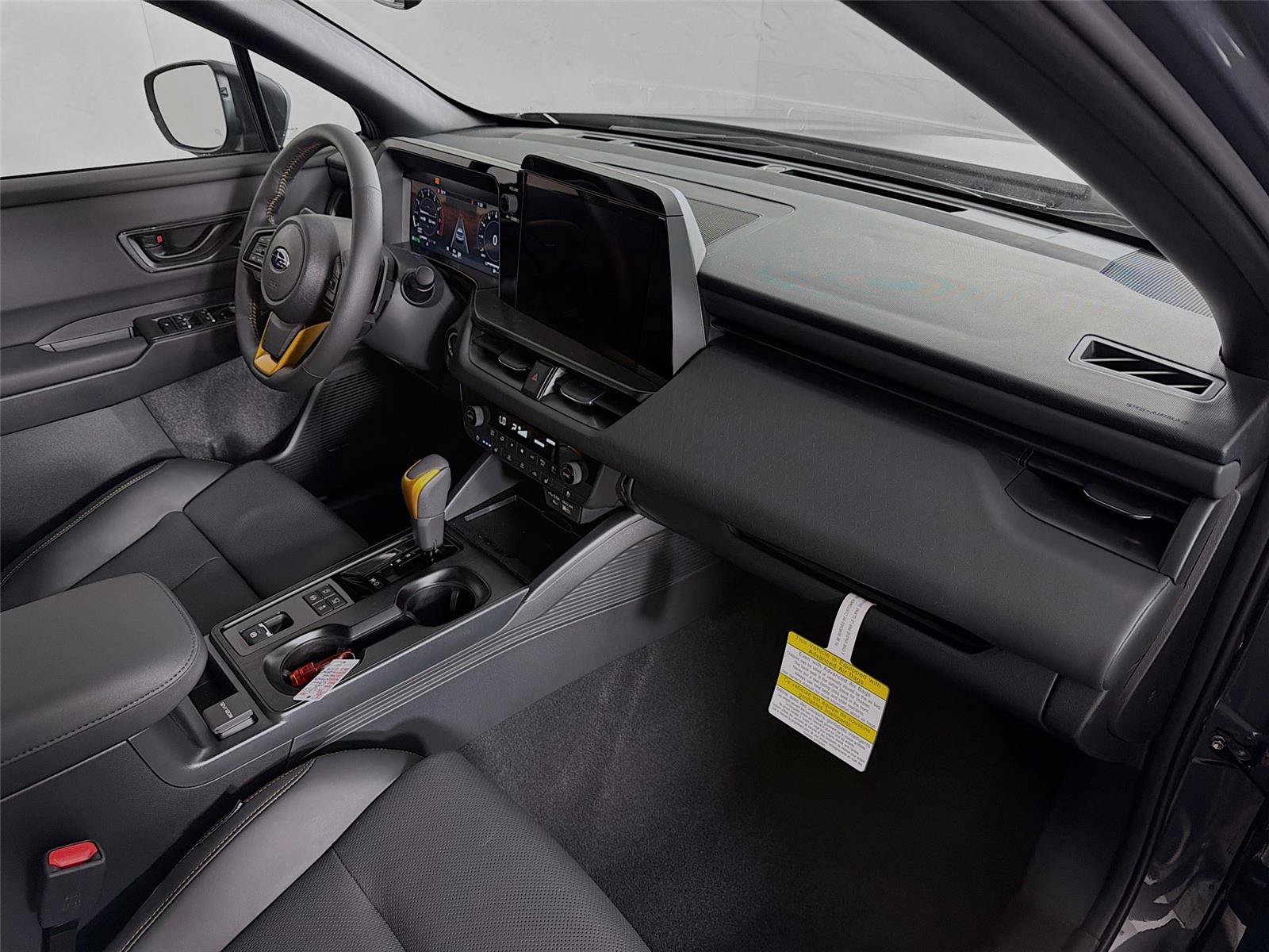 New 2026 Subaru Outback Wilderness AWD/4WD image 29