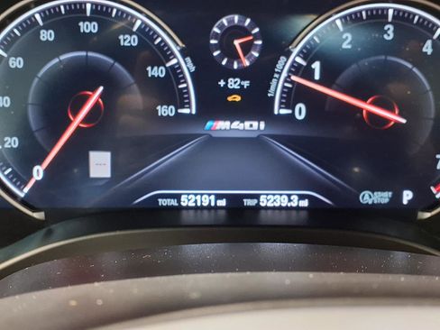 Used 2019 BMW X3 M40i w/ Premium Package image 22