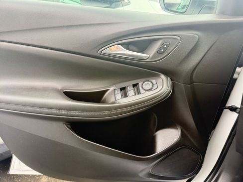 Used 2025 Buick Encore GX Preferred image 20