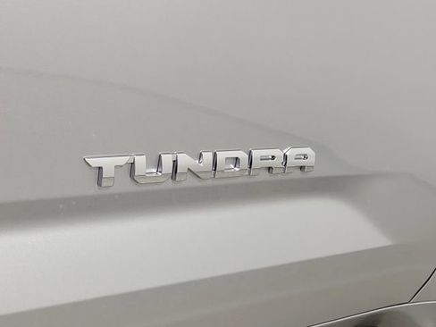 New 2025 Toyota Tundra SR5 image 8