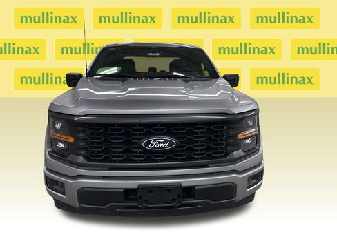 New 2026 Ford F150 STX RWD image 14