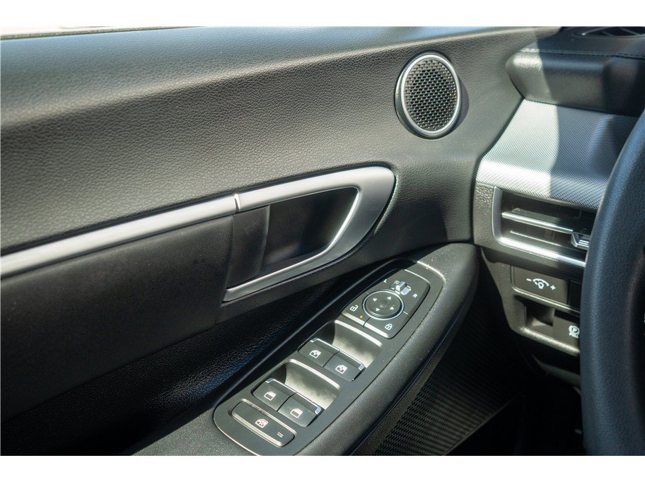 Used 2024 Hyundai Sonata SEL FWD image 16