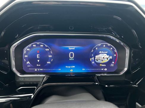 New 2026 Chevrolet Silverado 3500 LT w/ Texas Edition image 36