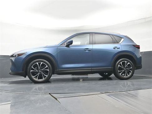 Certified 2023 MAZDA CX-5 AWD 2.5 S w/ Premium Plus Pkg image 30