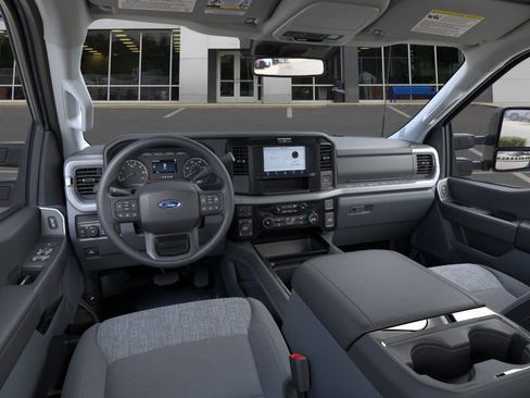 New 2026 Ford F250 XLT image 9