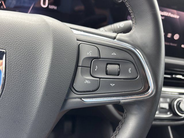 Used 2024 Buick Envista Sport Touring w/ Convenience I Package FWD image 29