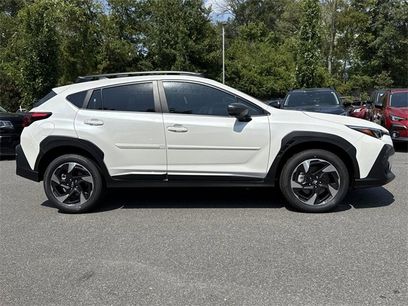 New 2025 Subaru Crosstrek 2.5i Limited