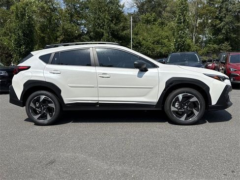 New 2025 Subaru Crosstrek 2.5i Limited image 2