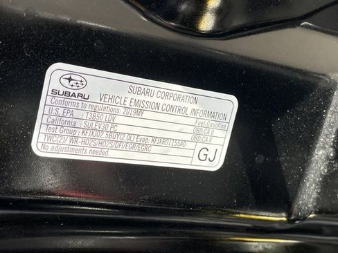 Used 2019 Subaru Impreza 2.0i Limited w/ Popular Package #2 image 21