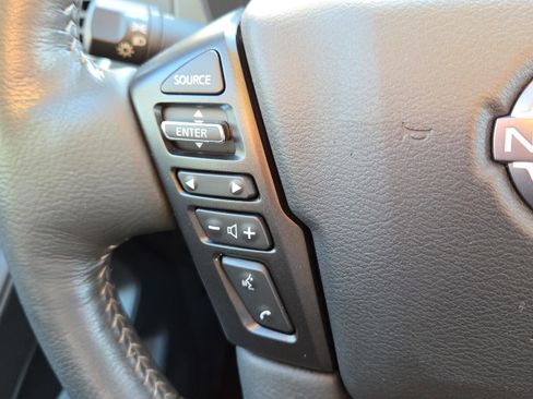 Certified 2024 Nissan Frontier SV w/ SV Convenience Package image 30