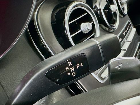 Used 2018 Mercedes-Benz C 300 Sedan image 25