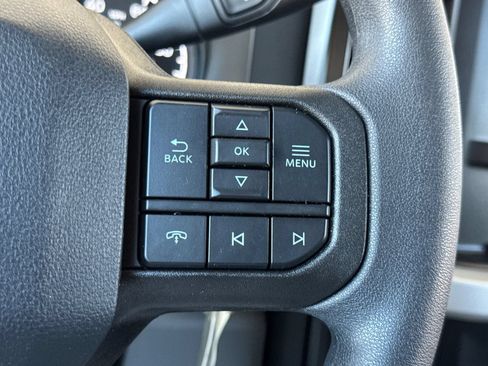 New 2026 Ford F450 XL AWD/4WD image 25