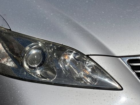 Used 2008 Lexus ES 350 w/ Premium Plus Pkg image 9