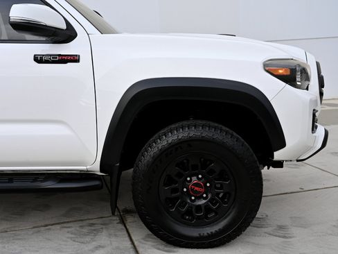 Used 2019 Toyota Tacoma TRD Pro image 33