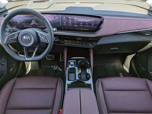 New 2025 Buick Envision Sport Touring image 15