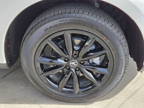 New 2026 Acura RDX SH-AWD image 8