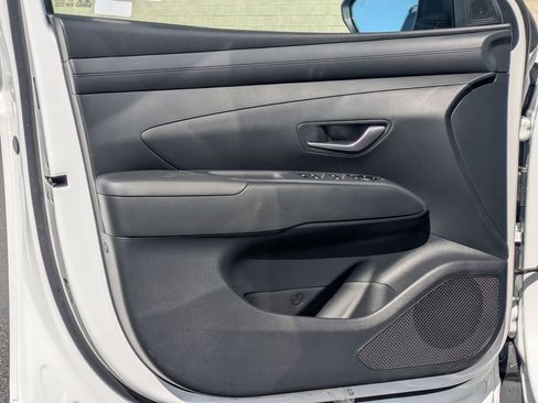 New 2026 Hyundai Tucson SEL Plus FWD image 12