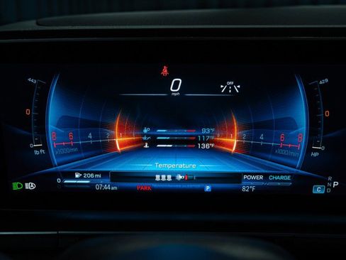 Certified 2024 Mercedes-Benz GLE 53 AMG 4MATIC Coupe image 29
