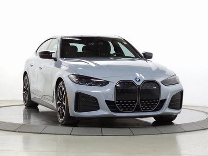 Used 2023 BMW i4 M50 w/ Premium Package