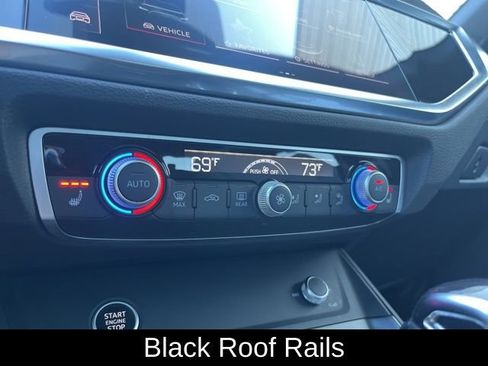 Used 2025 Audi Q3 2.0T Premium w/ Convenience Package image 25