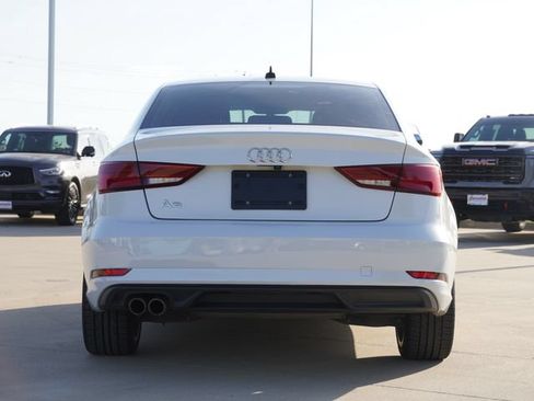 Used 2020 Audi A3 2.0T Premium w/ Final Edition Package FWD image 8