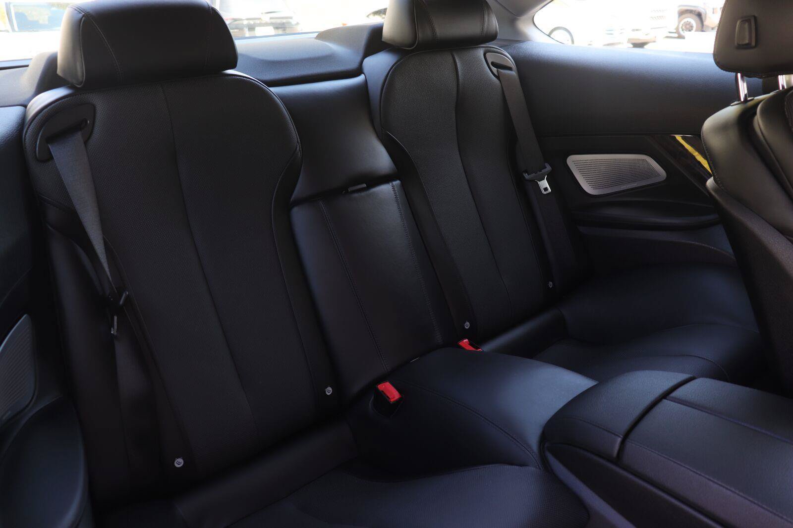 Used 2012 BMW 650i Coupe RWD image 16