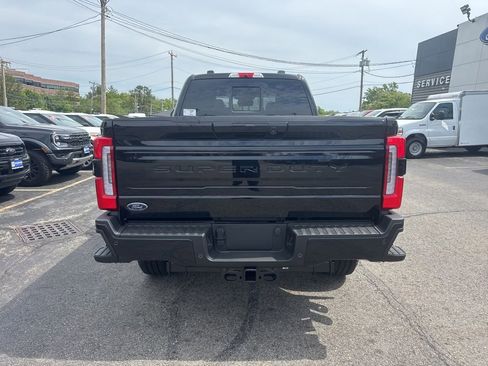 New 2026 Ford F350 Platinum AWD/4WD image 37