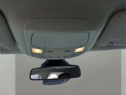 Used 2024 Ford Edge SEL w/ Convenience Package image 23