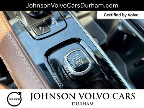 Certified 2024 Volvo XC90 T8 Plus w/ Protection Package Premier AWD/4WD image 22