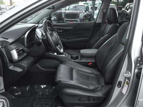 Used 2022 Subaru Outback Limited image 18