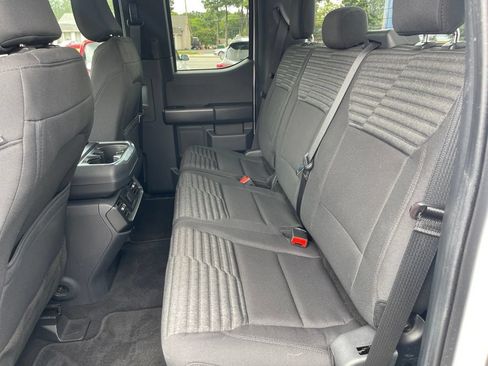 Used 2023 Ford F150 XL w/ STX Appearance Package AWD/4WD image 16